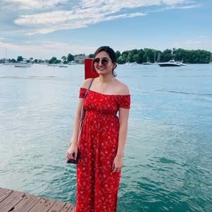 Meet your Posher, Sushmita